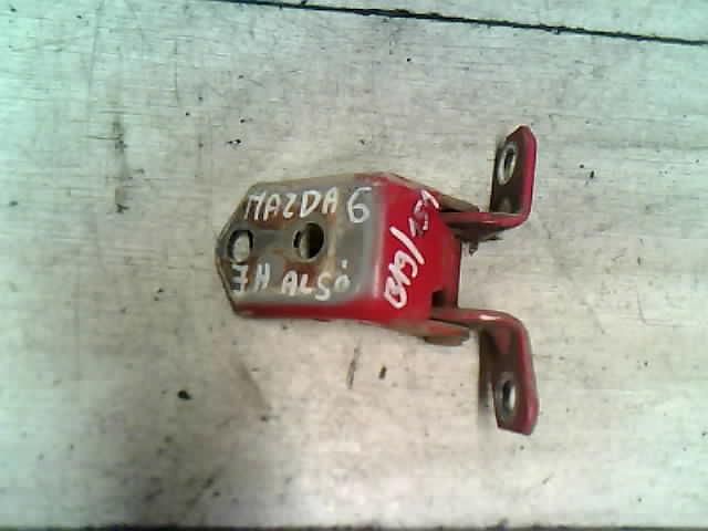 bontott MAZDA 6 Jobb hátsó Alsó Zsanér