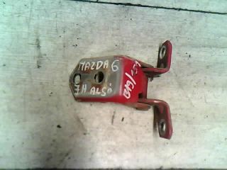 bontott MAZDA 6 Jobb hátsó Alsó Zsanér
