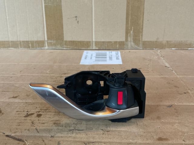 bontott MAZDA 6 Jobb hátsó Belső Kilincs