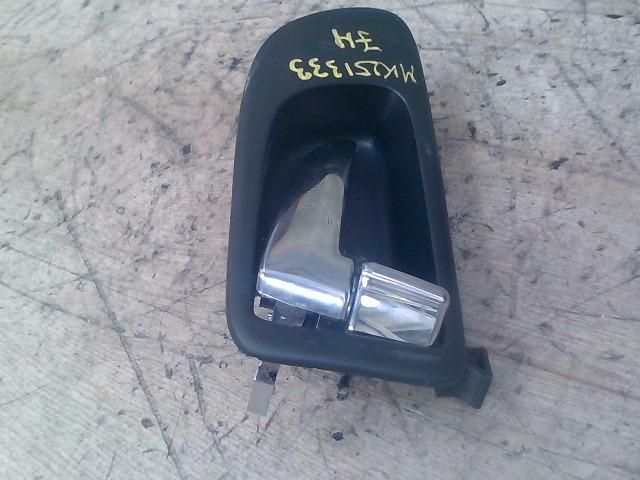 bontott MAZDA 6 Jobb hátsó Belső Kilincs