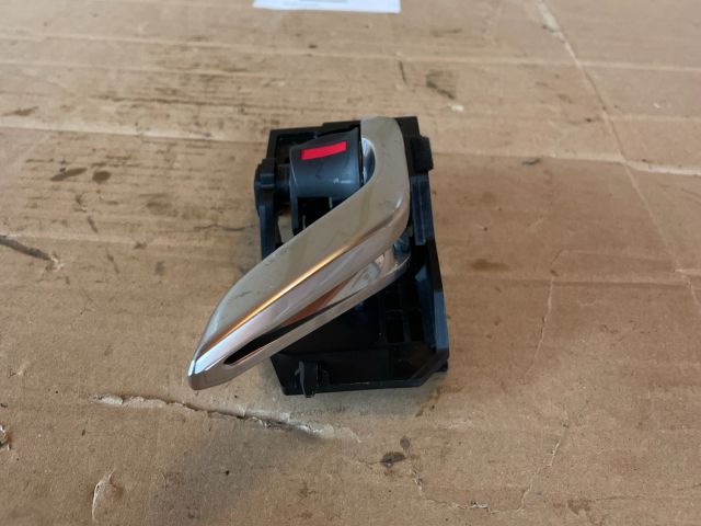 bontott MAZDA 6 Jobb hátsó Belső Kilincs