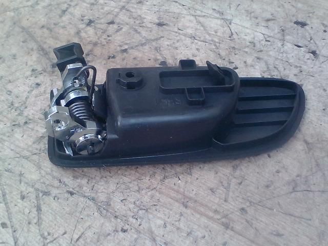 bontott MAZDA 6 Jobb hátsó Belső Kilincs