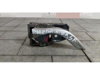 bontott MAZDA 6 Jobb hátsó Belső Kilincs