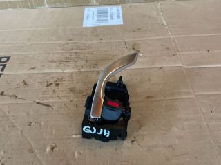 bontott MAZDA 6 Jobb hátsó Belső Kilincs