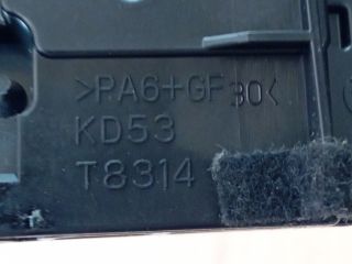 bontott MAZDA 6 Jobb hátsó Belső Kilincs