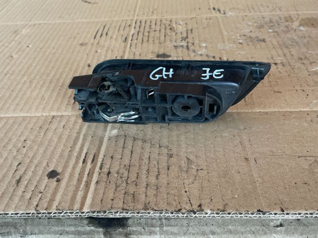 bontott MAZDA 6 Jobb hátsó Belső Kilincs