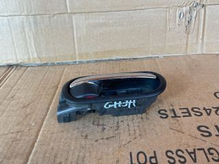 bontott MAZDA 6 Jobb hátsó Belső Kilincs