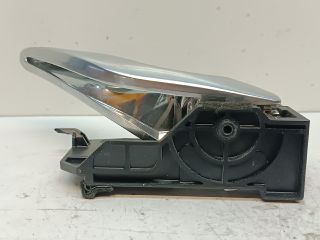 bontott MAZDA 6 Jobb hátsó Belső Kilincs