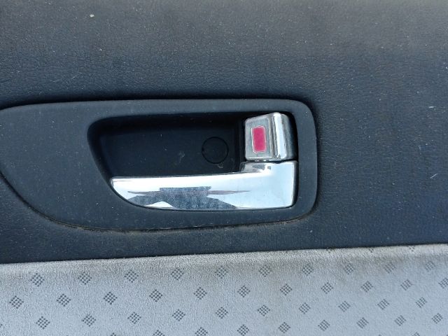 bontott MAZDA 6 Jobb hátsó Belső Kilincs