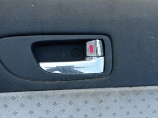 bontott MAZDA 6 Jobb hátsó Belső Kilincs