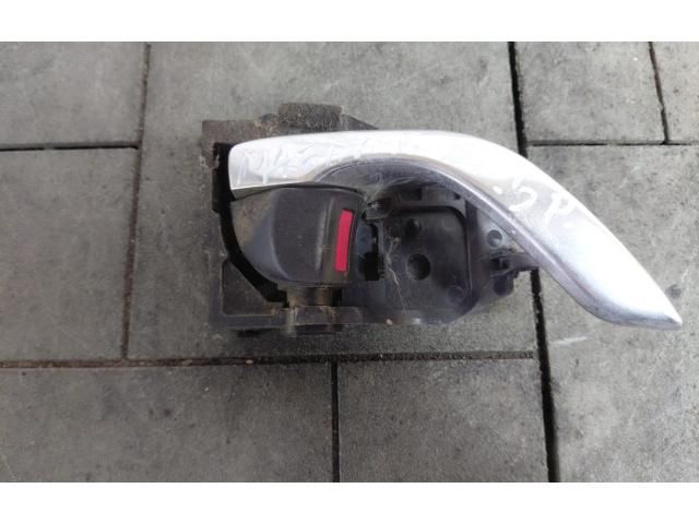 bontott MAZDA 6 Jobb hátsó Belső Kilincs