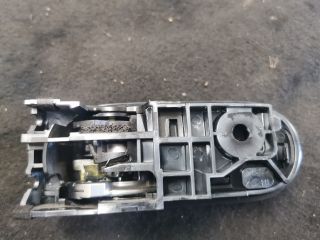 bontott MAZDA 6 Jobb hátsó Belső Kilincs