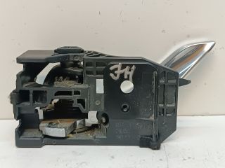 bontott MAZDA 6 Jobb hátsó Belső Kilincs