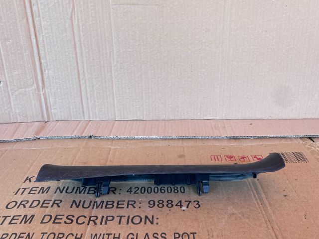 bontott MAZDA 6 Jobb hátsó Belső Küszöb Burkolat