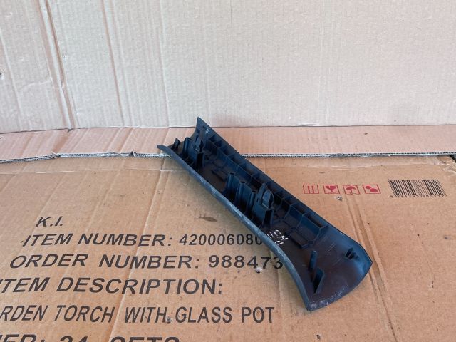 bontott MAZDA 6 Jobb hátsó Belső Küszöb Burkolat