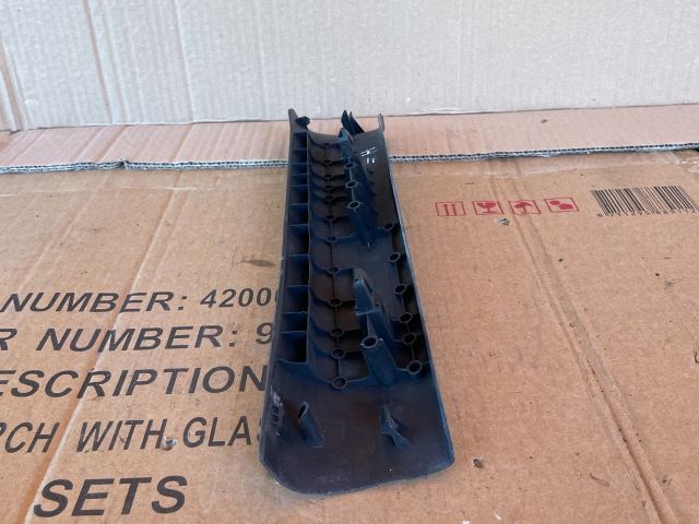 bontott MAZDA 6 Jobb hátsó Belső Küszöb Burkolat