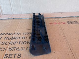 bontott MAZDA 6 Jobb hátsó Belső Küszöb Burkolat