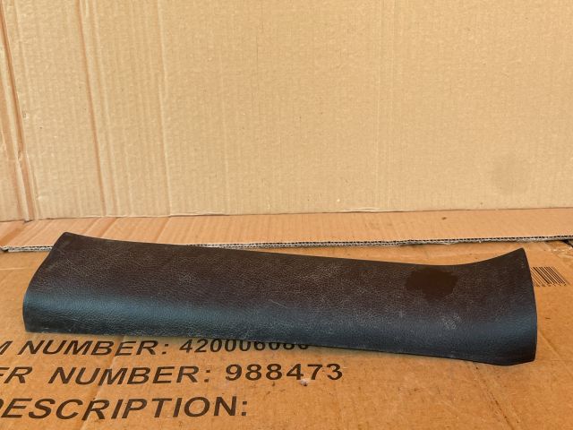 bontott MAZDA 6 Jobb hátsó Belső Küszöb Burkolat