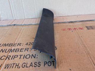 bontott MAZDA 6 Jobb hátsó Belső Küszöb Burkolat