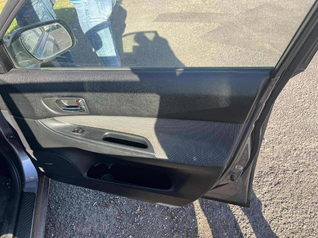 bontott MAZDA 6 Jobb hátsó Biztonsági Öv Csat