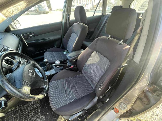 bontott MAZDA 6 Jobb hátsó Biztonsági Öv Csat