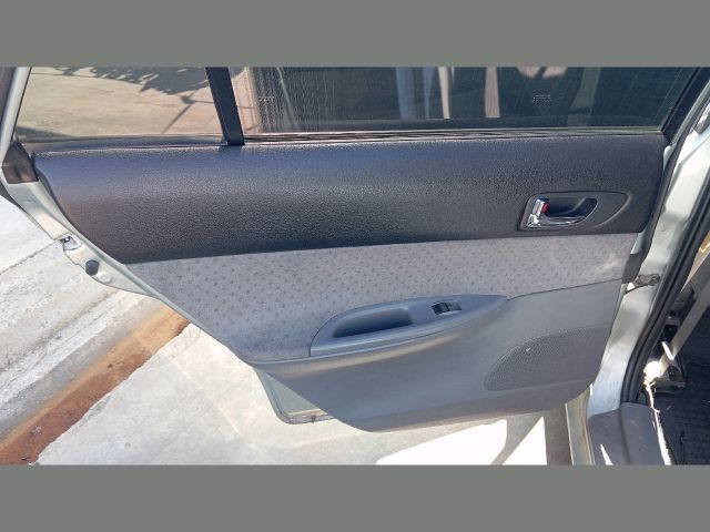 bontott MAZDA 6 Jobb hátsó Biztonsági Öv Csat