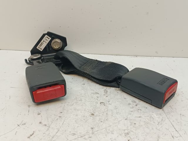 bontott MAZDA 6 Jobb hátsó Biztonsági Öv Csat