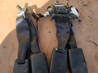 bontott MAZDA 6 Jobb hátsó Biztonsági Öv Csat