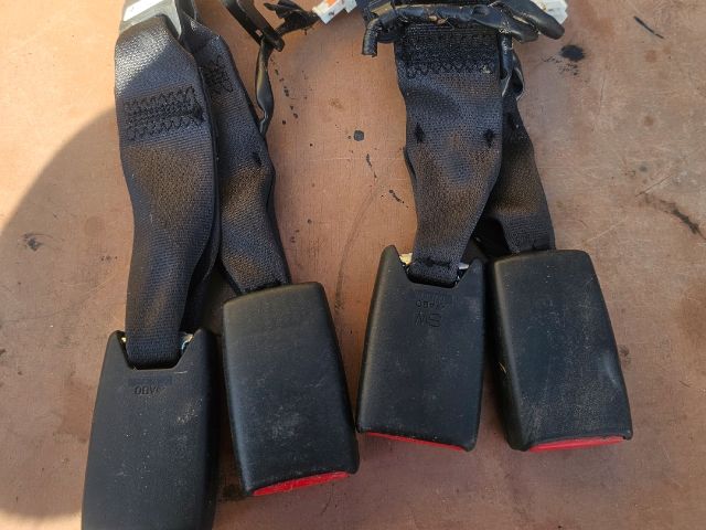 bontott MAZDA 6 Jobb hátsó Biztonsági Öv Csat