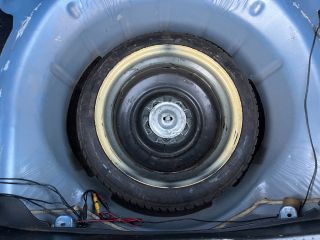 bontott MAZDA 6 Jobb hátsó Biztonsági Öv Csat