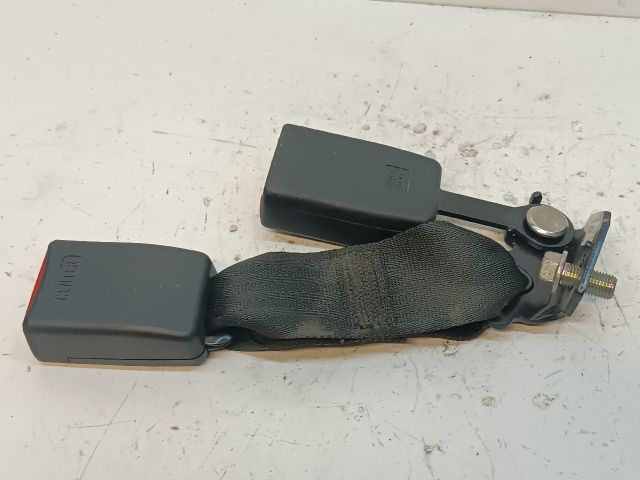 bontott MAZDA 6 Jobb hátsó Biztonsági Öv Csat