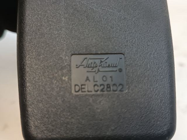 bontott MAZDA 6 Jobb hátsó Biztonsági Öv Csat