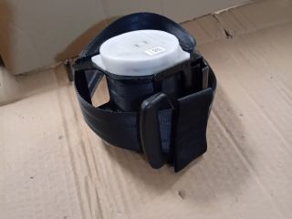 bontott MAZDA 6 Jobb hátsó Biztonsági Öv