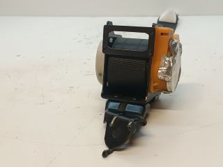 bontott MAZDA 6 Jobb hátsó Biztonsági Öv