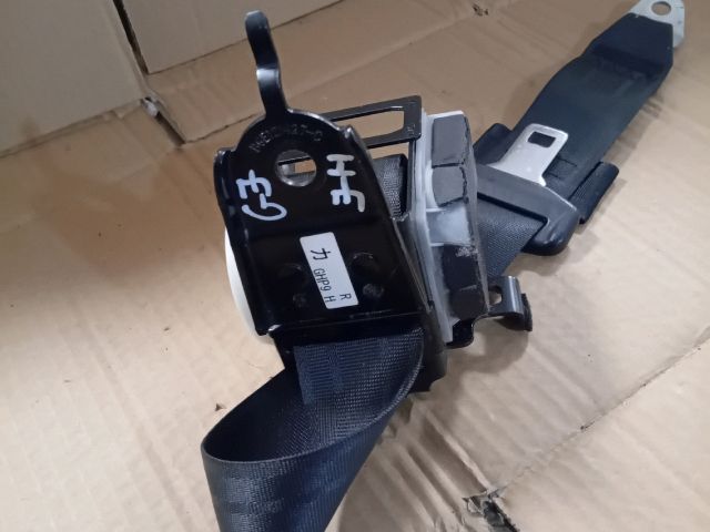 bontott MAZDA 6 Jobb hátsó Biztonsági Öv