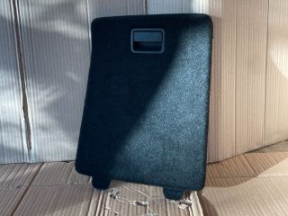 bontott MAZDA 6 Jobb hátsó Csomagtér Burkolat (Műanyag)