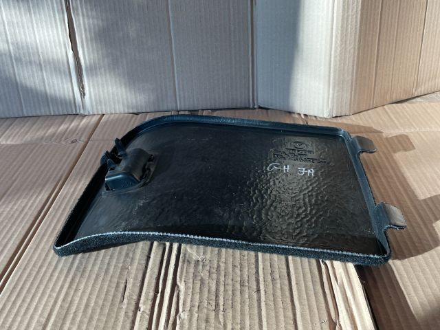 bontott MAZDA 6 Jobb hátsó Csomagtér Burkolat (Műanyag)