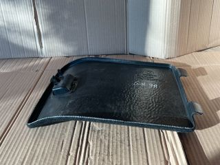 bontott MAZDA 6 Jobb hátsó Csomagtér Burkolat (Műanyag)