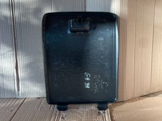 bontott MAZDA 6 Jobb hátsó Csomagtér Burkolat (Műanyag)