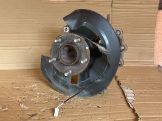 bontott MAZDA 6 Jobb hátsó Csonkállvány Kerékaggyal