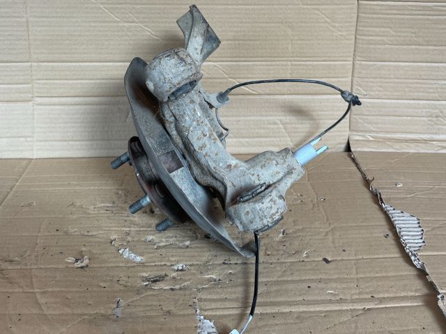 bontott MAZDA 6 Jobb hátsó Csonkállvány Kerékaggyal