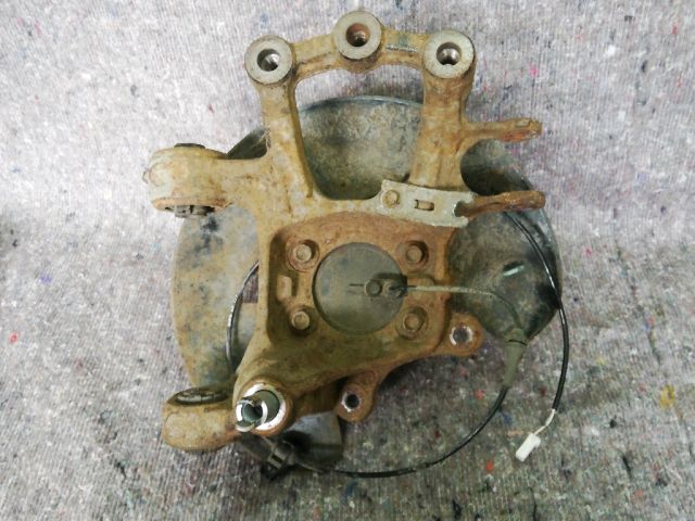 bontott MAZDA 6 Jobb hátsó Csonkállvány Kerékaggyal