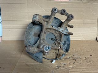 bontott MAZDA 6 Jobb hátsó Csonkállvány Kerékaggyal