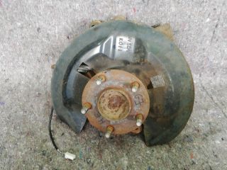 bontott MAZDA 6 Jobb hátsó Csonkállvány Kerékaggyal