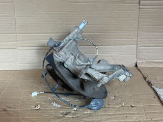 bontott MAZDA 6 Jobb hátsó Csonkállvány Kerékaggyal