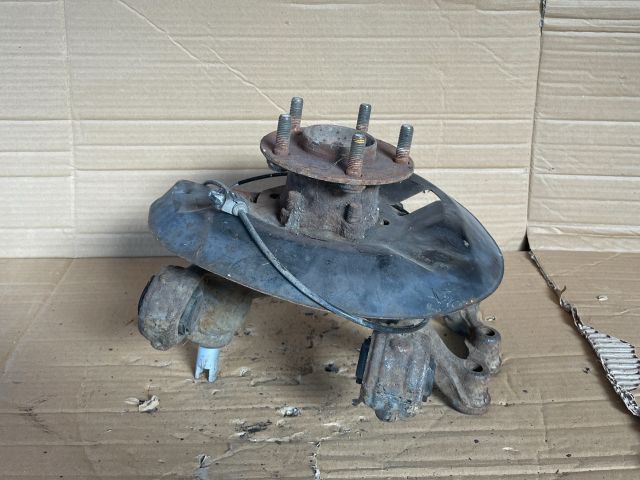 bontott MAZDA 6 Jobb hátsó Csonkállvány Kerékaggyal