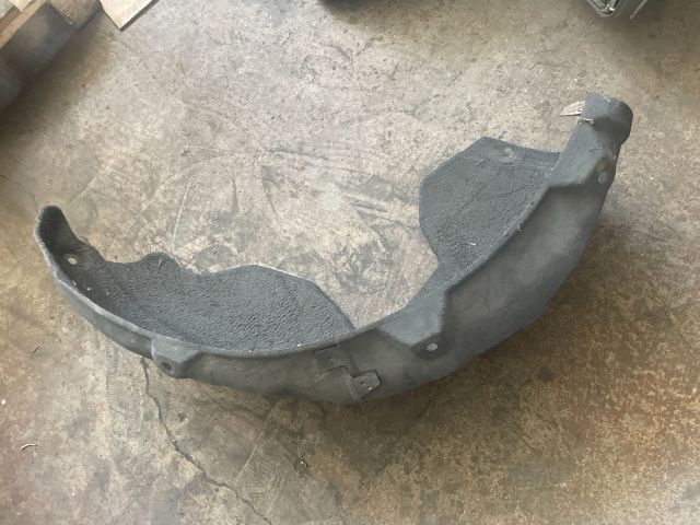 bontott MAZDA 6 Jobb hátsó Dobbetét (Kerékjárati, Műanyag)