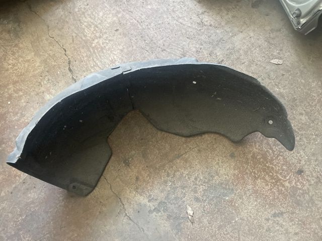 bontott MAZDA 6 Jobb hátsó Dobbetét (Kerékjárati, Műanyag)