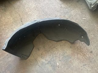 bontott MAZDA 6 Jobb hátsó Dobbetét (Kerékjárati, Műanyag)