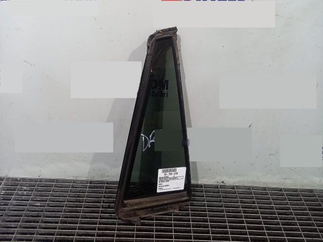 bontott MAZDA 6 Jobb hátsó Fixüveg (Ajtóban)